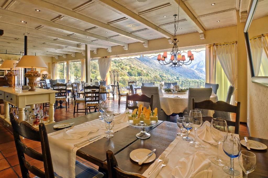 Ristorante Della Stazione Da Yanelo Bed & Breakfast Intragna Cameră foto